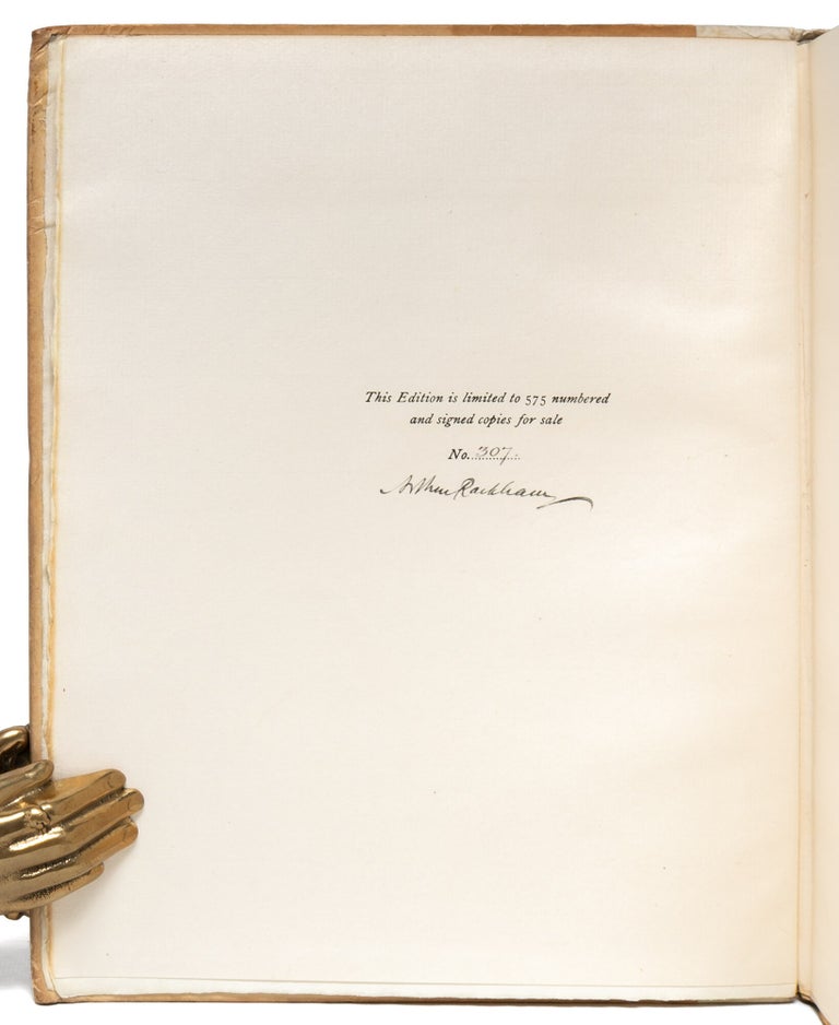 Some British Ballads (Signed limited edition)