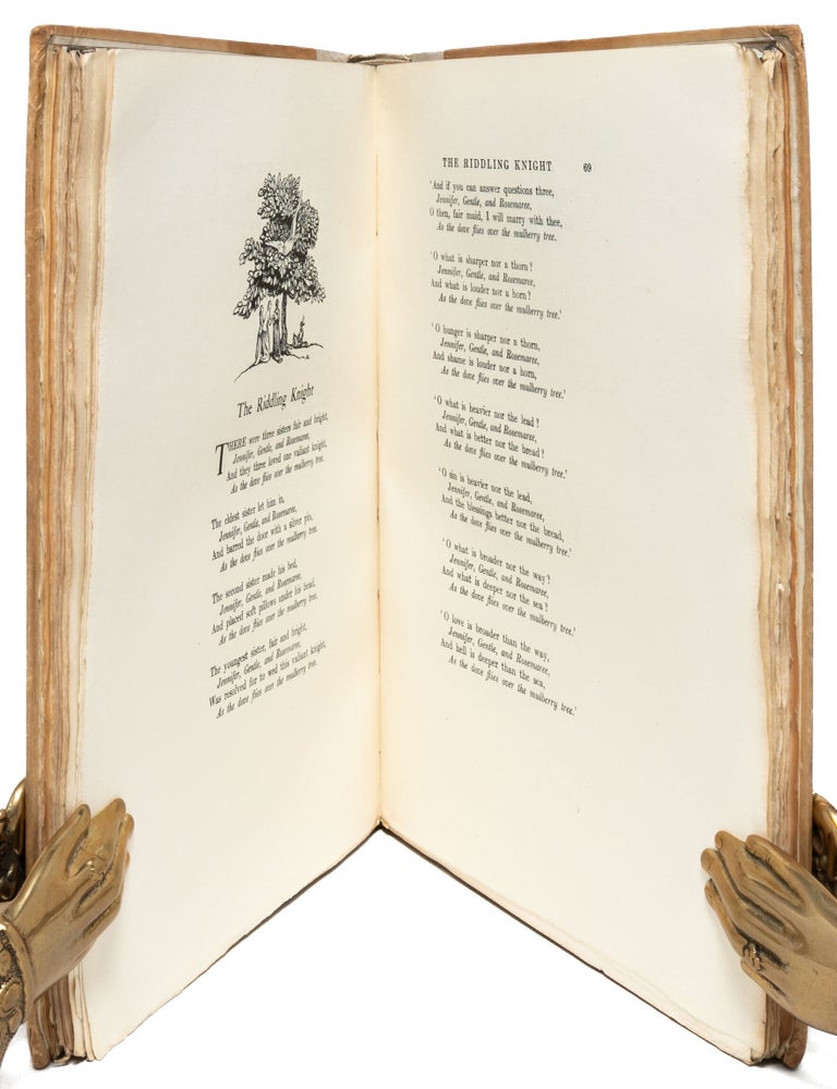 Some British Ballads (Signed limited edition)