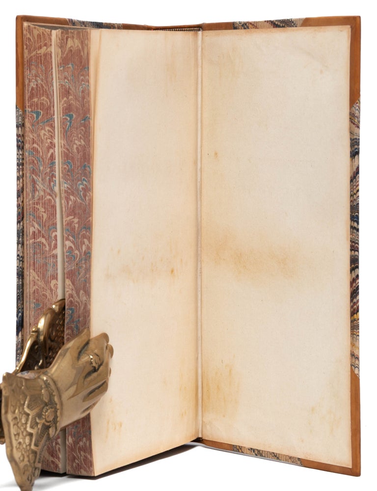Ismalia: A Narrative of the Expedition to Central Africa for the Suppression of the Slave Trade (Signed first edition). Macmillan and Co.