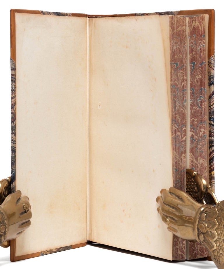 Ismalia: A Narrative of the Expedition to Central Africa for the Suppression of the Slave Trade (Signed first edition). Macmillan and Co.