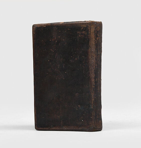 Aristoteles Master-piece: or, the Secrets of Generation displayed in all the parts thereof... Entered According to Order.