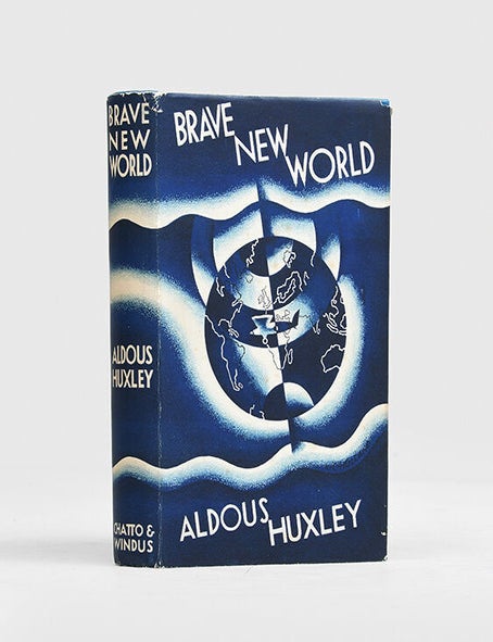 Brave New World