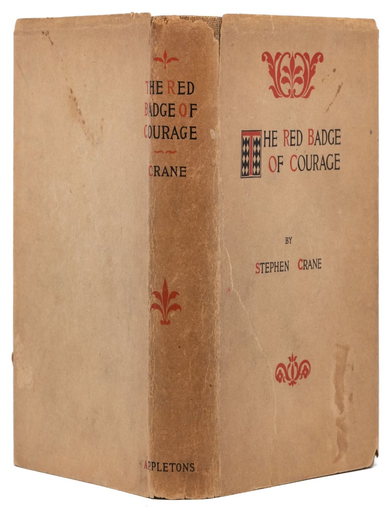 The Red Badge of Courage