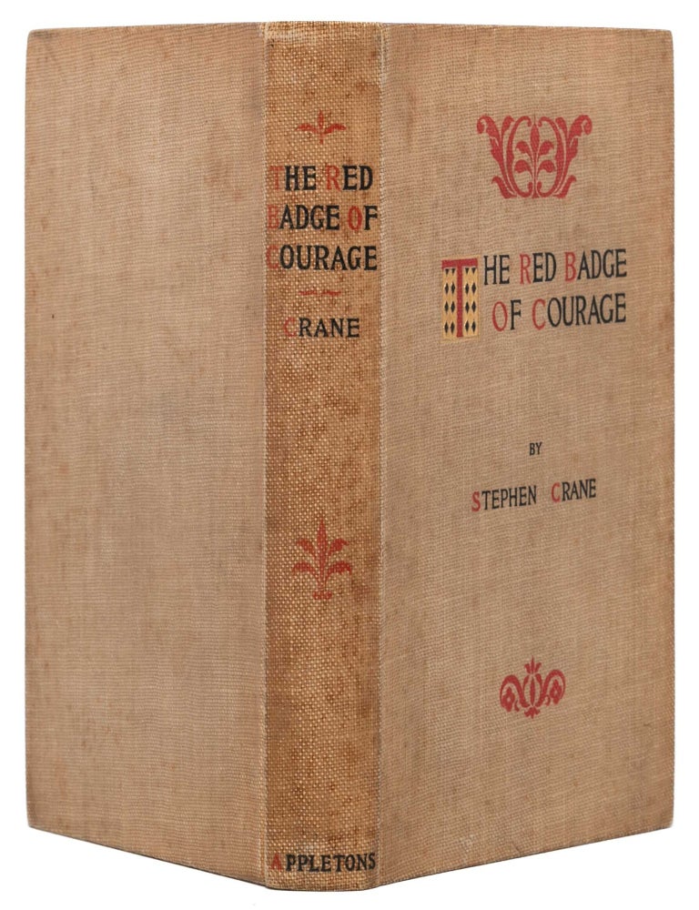 The Red Badge of Courage