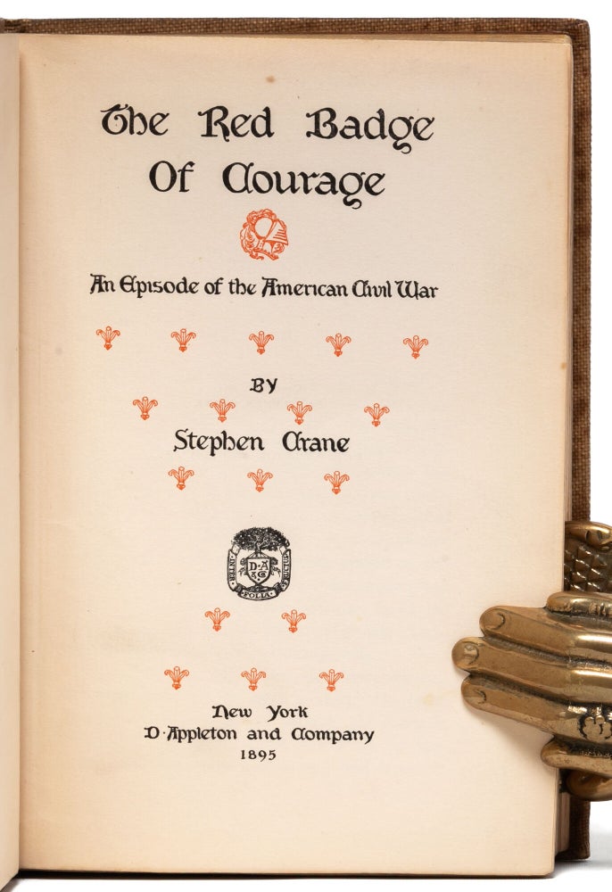 The Red Badge of Courage