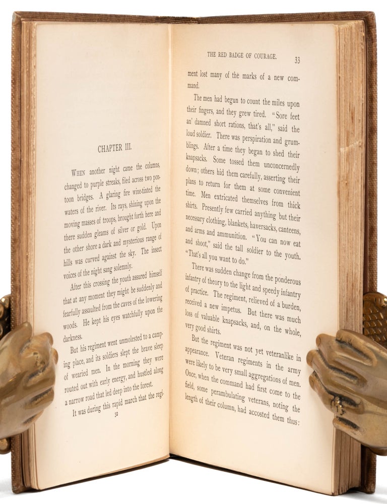 The Red Badge of Courage