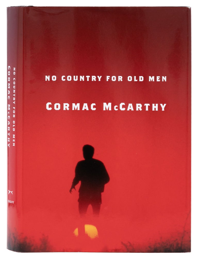 No Country For Old Men