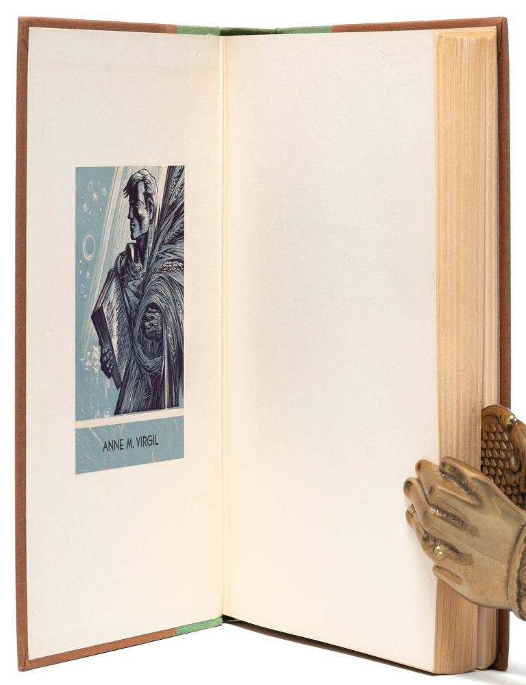 To Kill a Mockingbird (with signed letter)