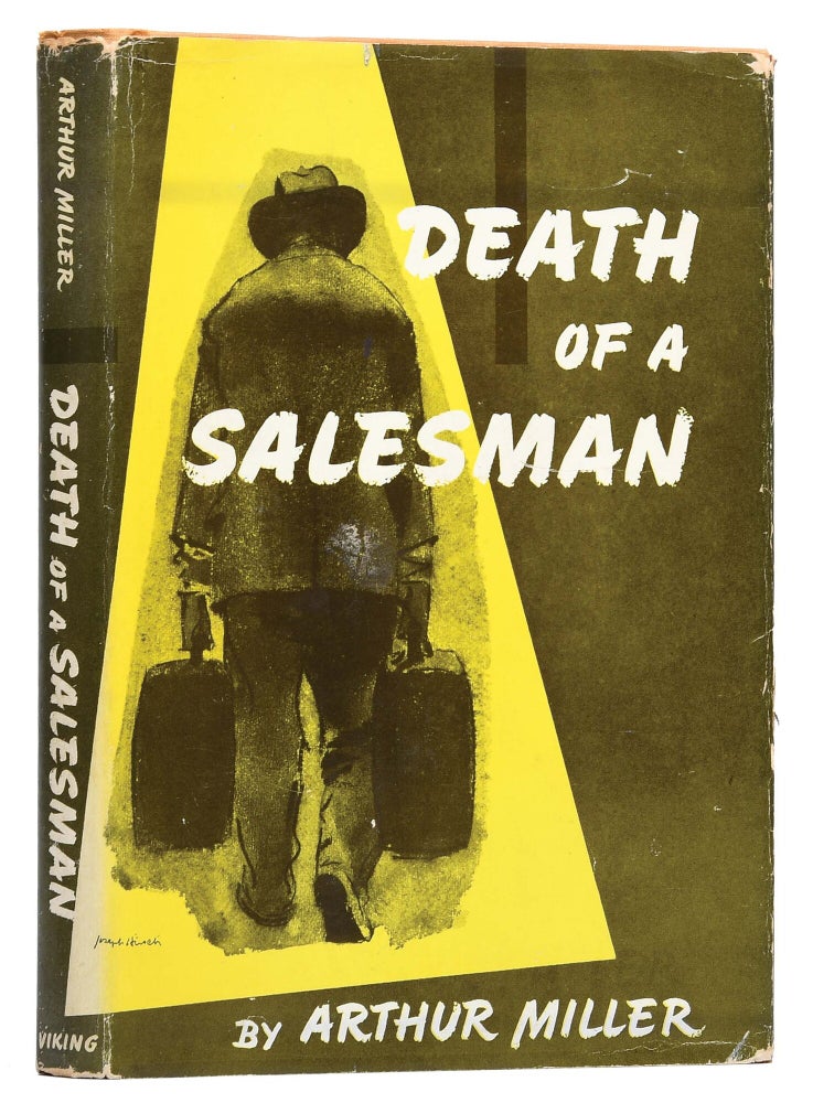 Death of a Salesman (Presentation copy)