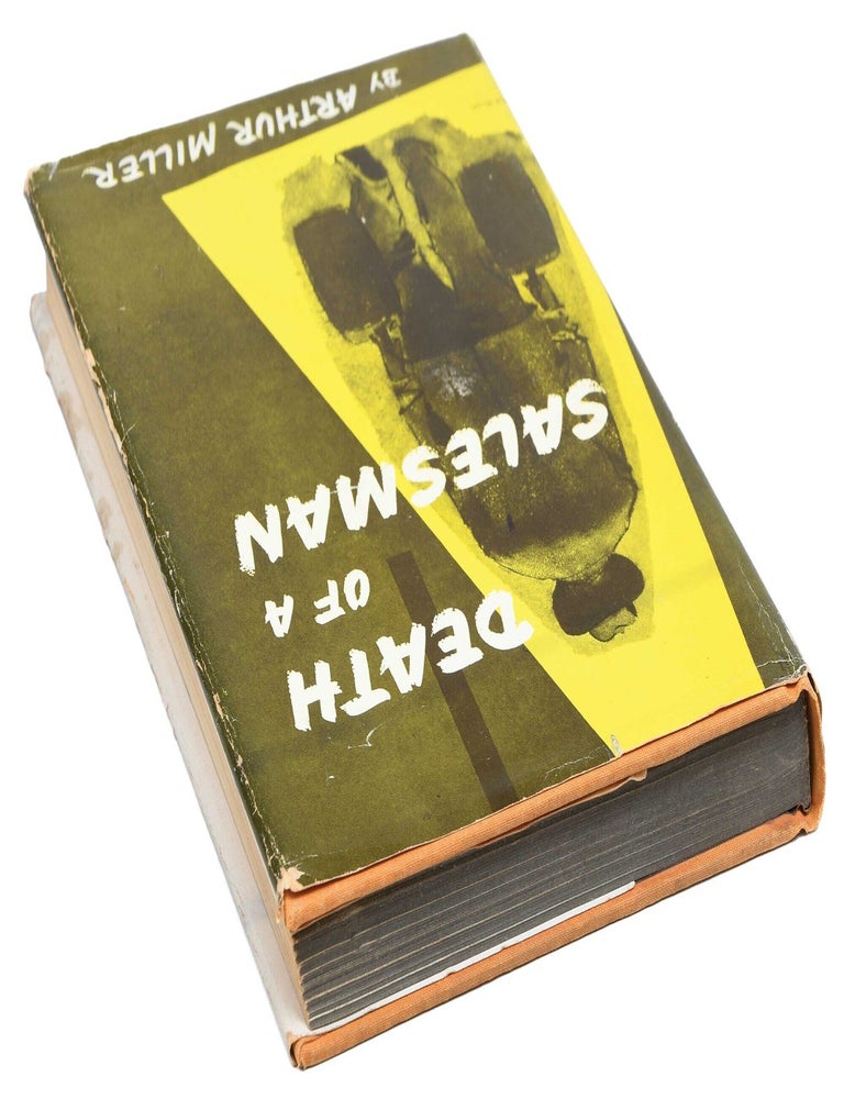 Death of a Salesman (Presentation copy)