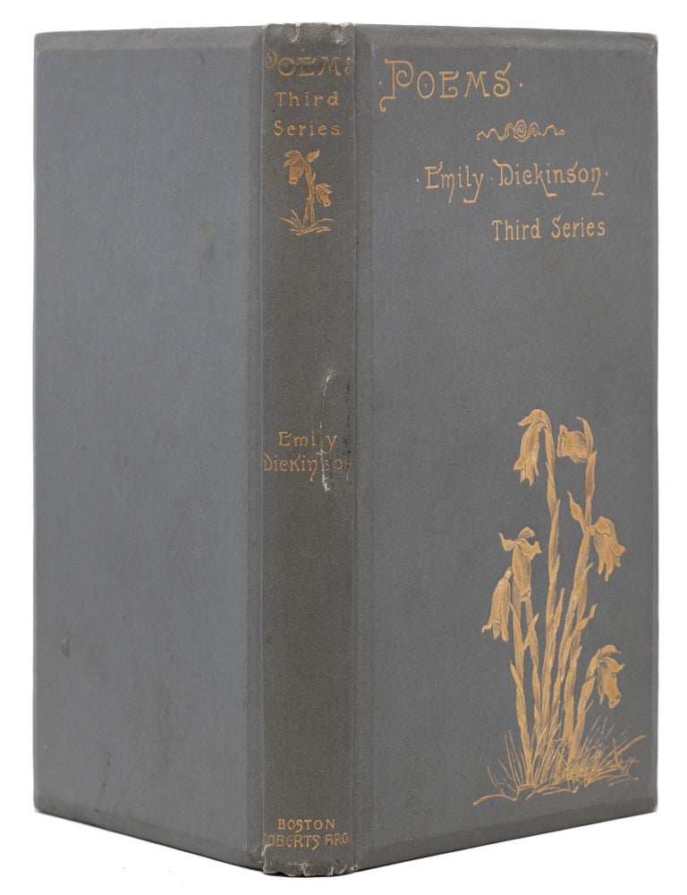 Poems: Third Series