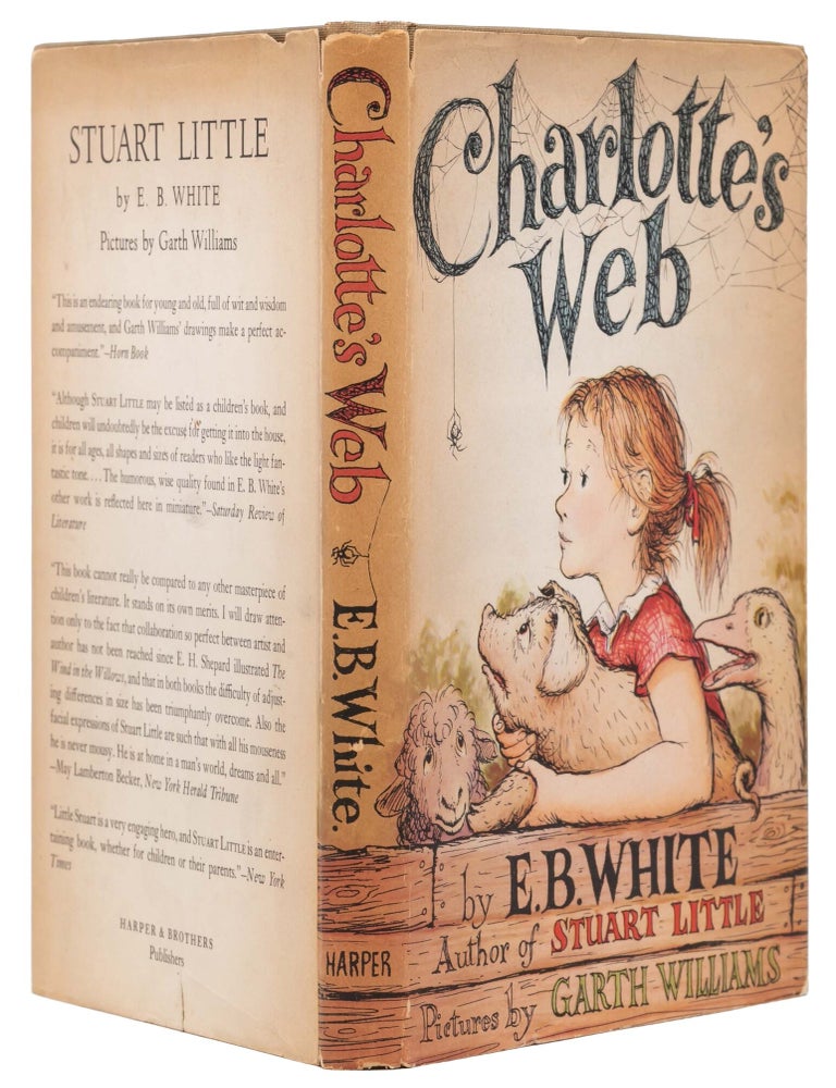 Charlotte's Web