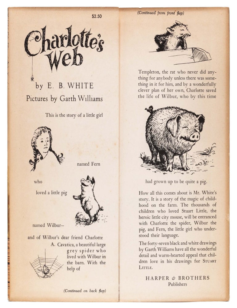 Charlotte's Web