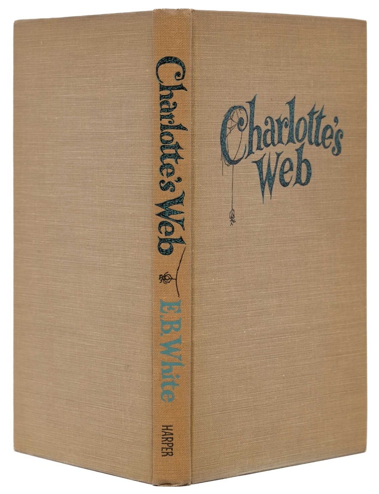 Charlotte's Web
