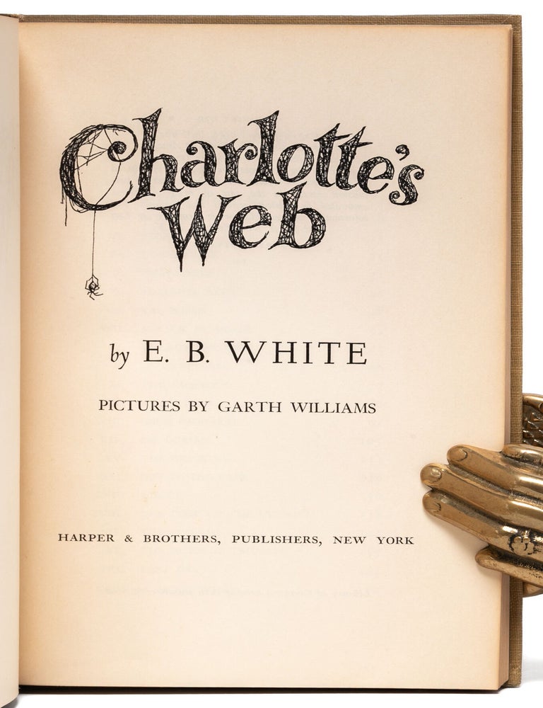 Charlotte's Web