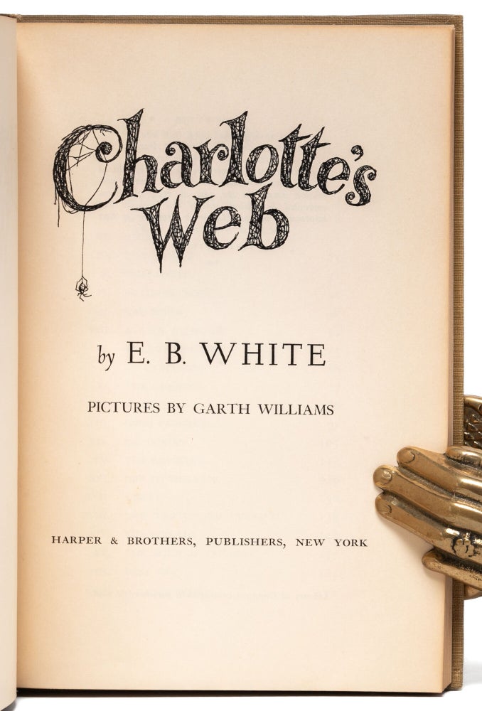 Charlotte's Web
