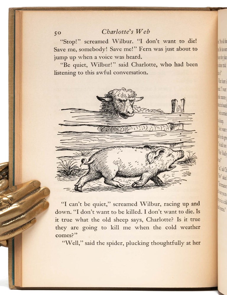 Charlotte's Web