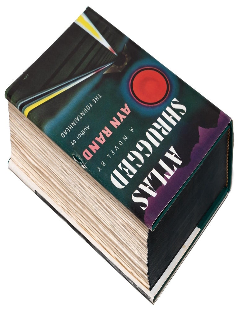Atlas Shrugged