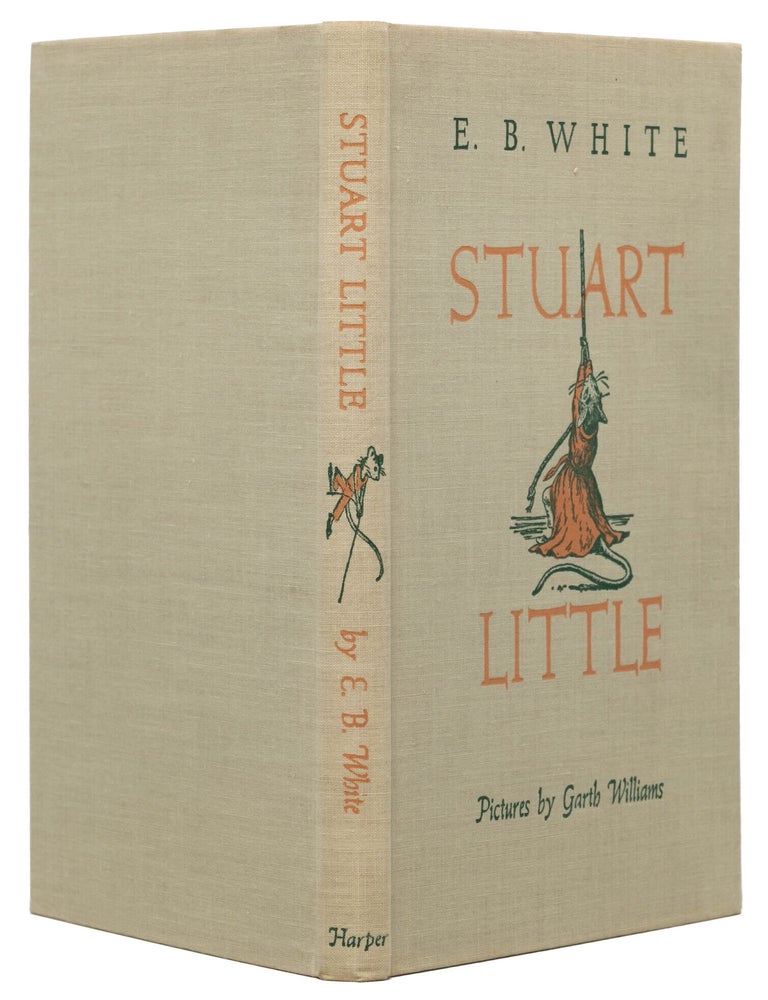 Stuart Little