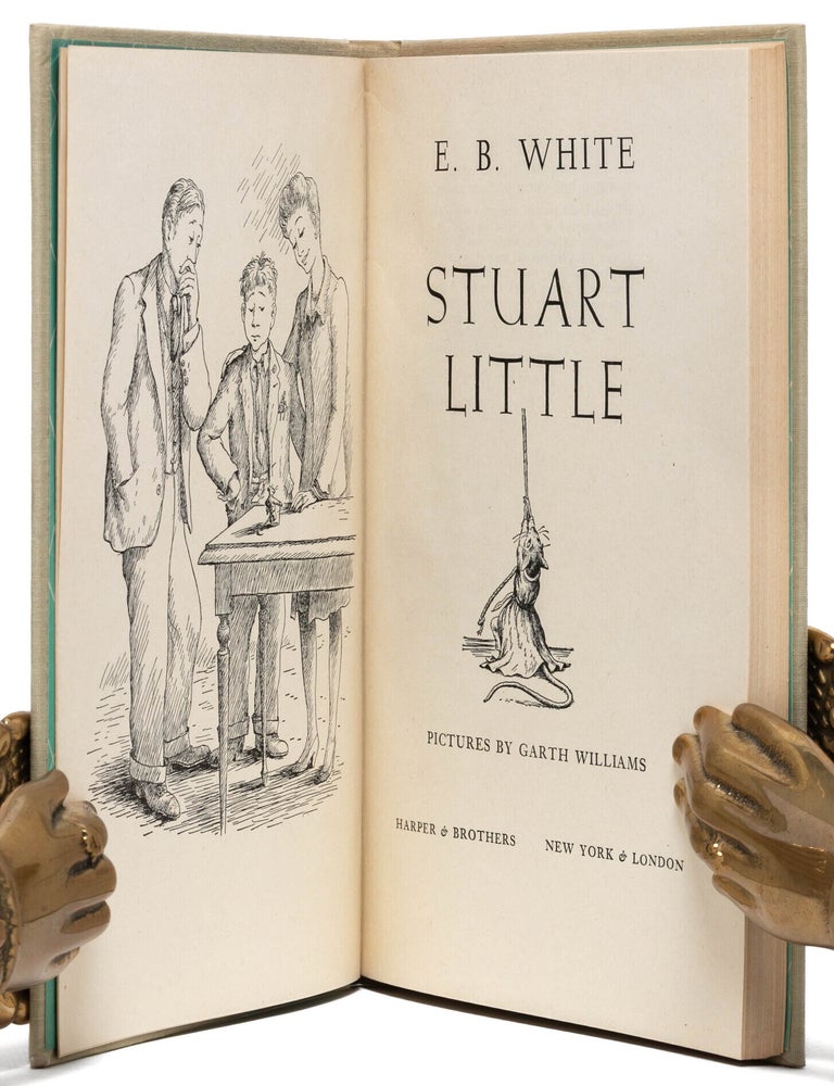 Stuart Little