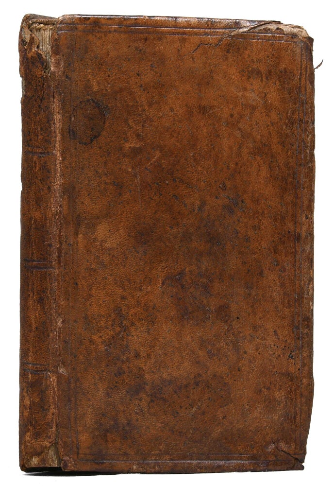Tabulae Britannicae: the British tables wherein is contained logistical arithemtick, the doctrine of the sphere, the ecclesiasticall accompt, the equation and reduction of time…
