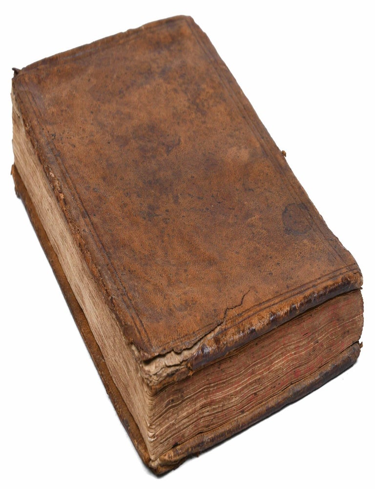 Tabulae Britannicae: the British tables wherein is contained logistical arithemtick, the doctrine of the sphere, the ecclesiasticall accompt, the equation and reduction of time&hellip;