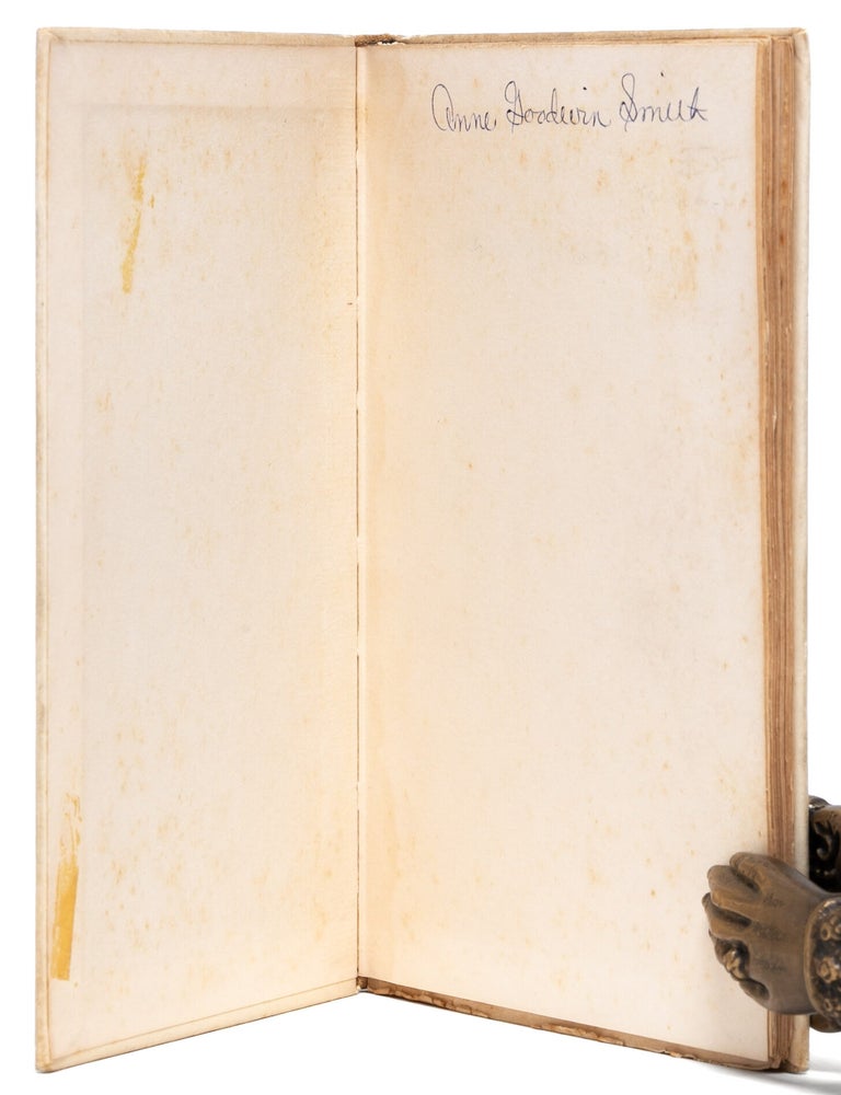 Collected Poems of James Joyce