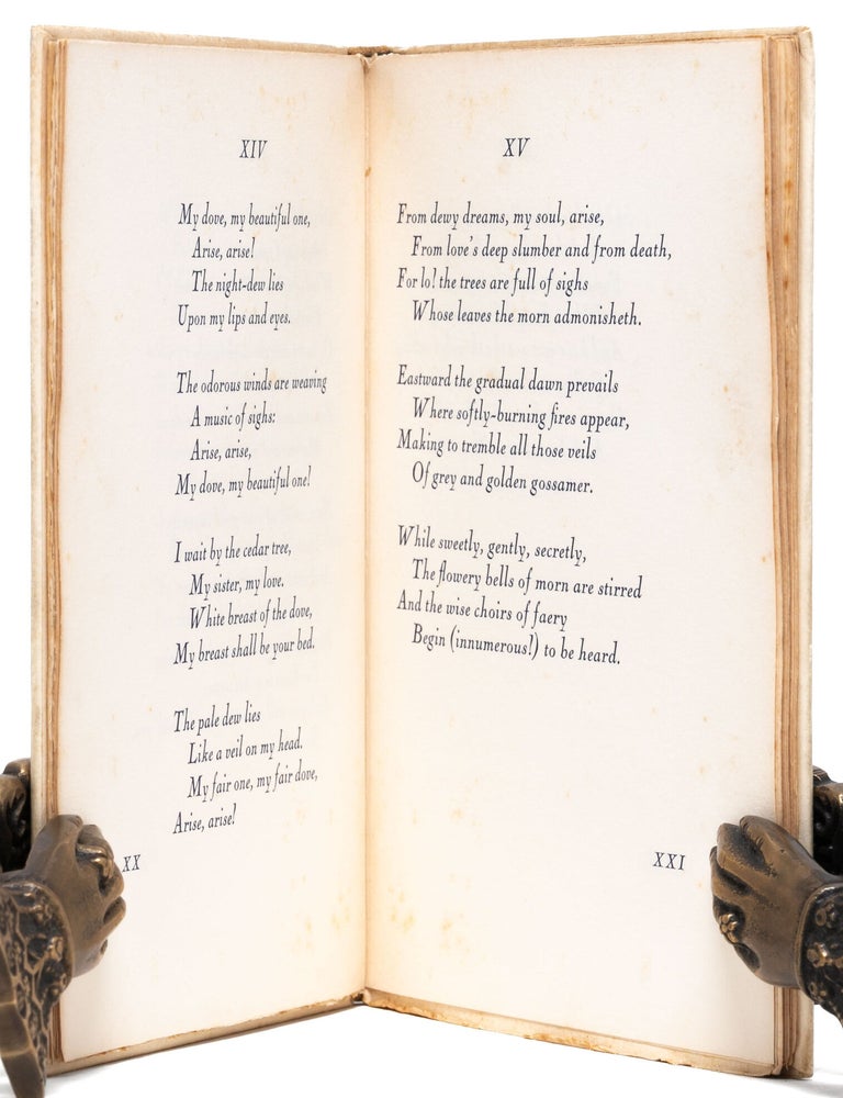 Collected Poems of James Joyce