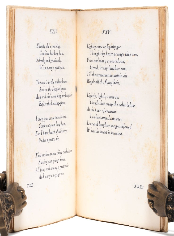 Collected Poems of James Joyce