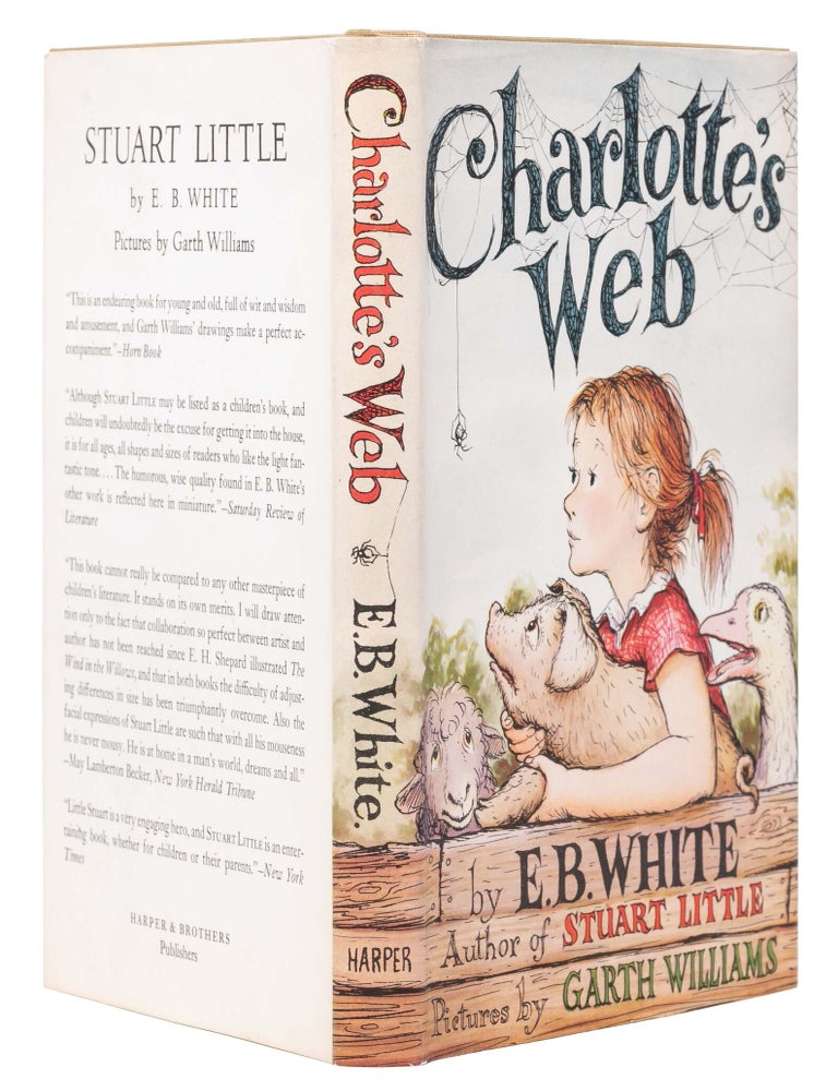 Charlotte's Web