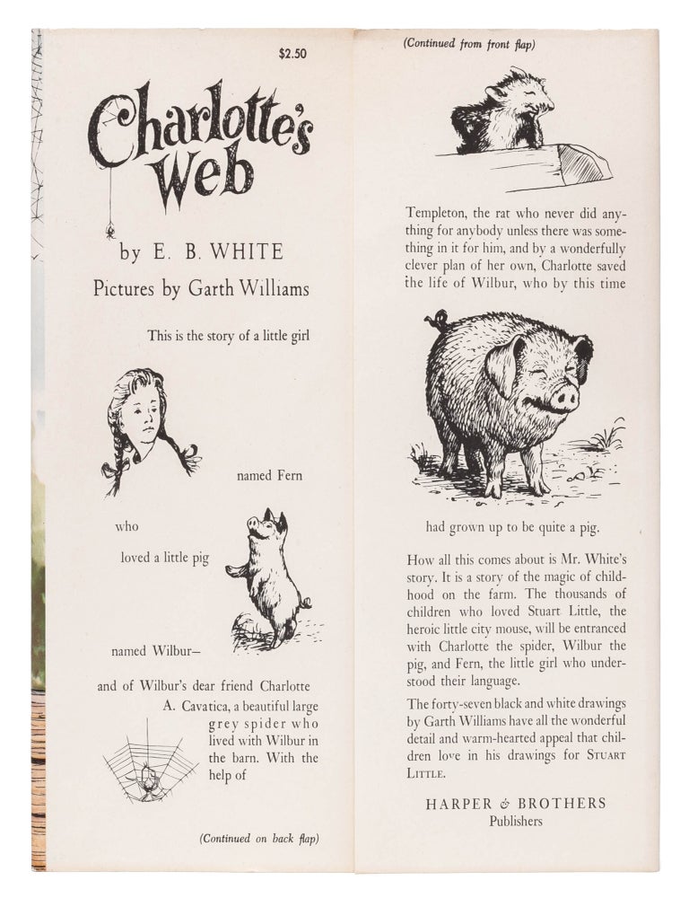 Charlotte's Web