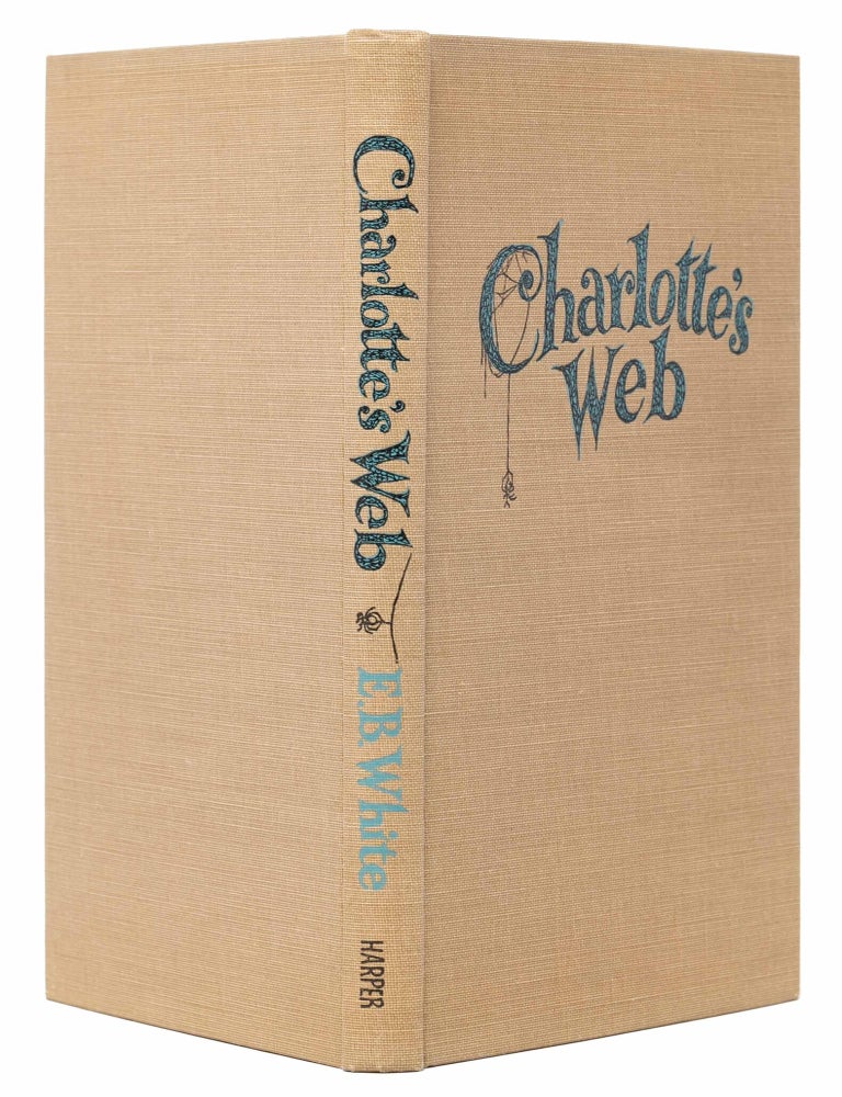 Charlotte's Web