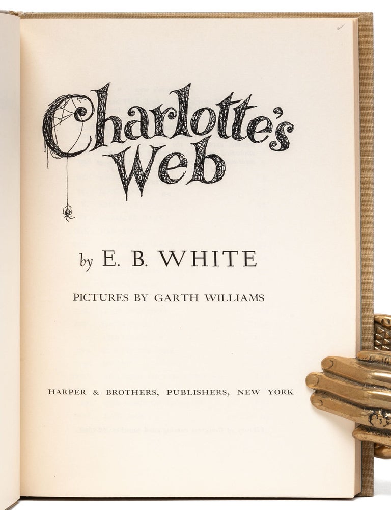 Charlotte's Web