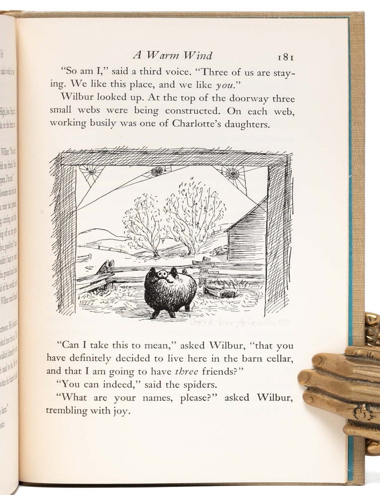 Charlotte's Web