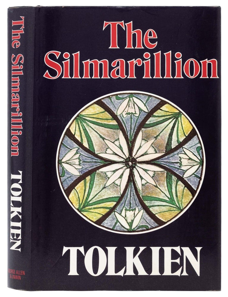 The Silmarillion