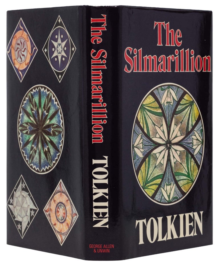 The Silmarillion