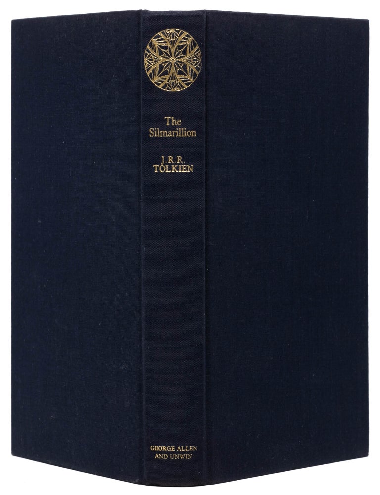 The Silmarillion
