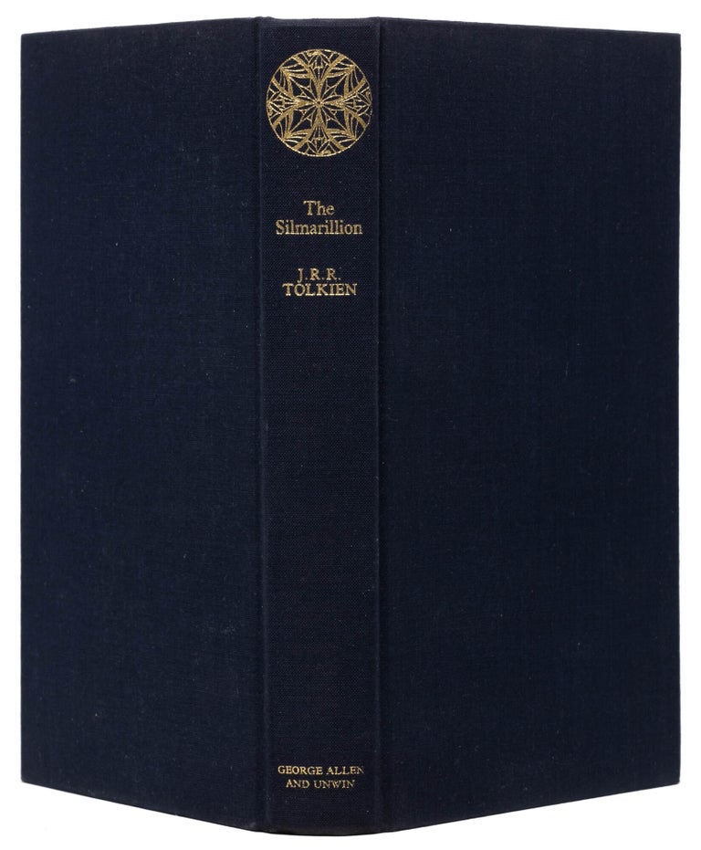 The Silmarillion