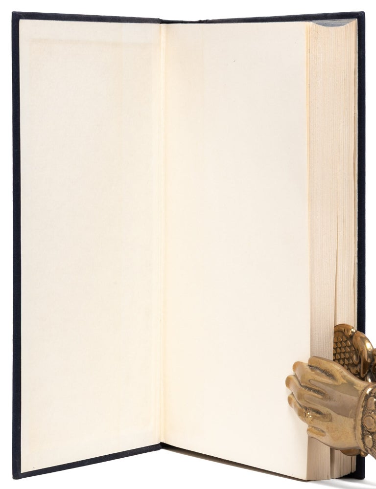 The Silmarillion