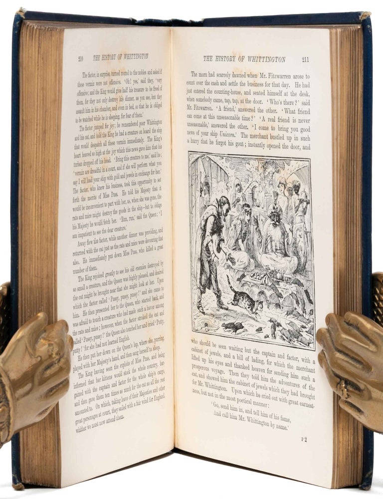 The Blue Fairy Book
