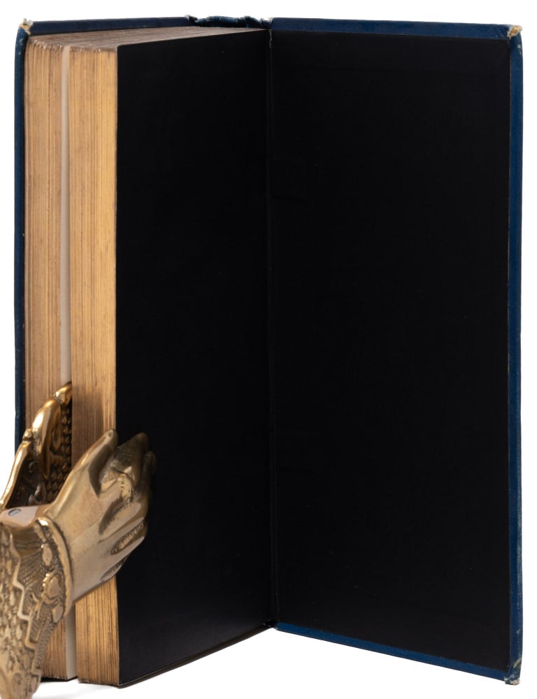 The Blue Fairy Book