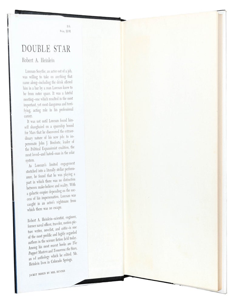 Double Star