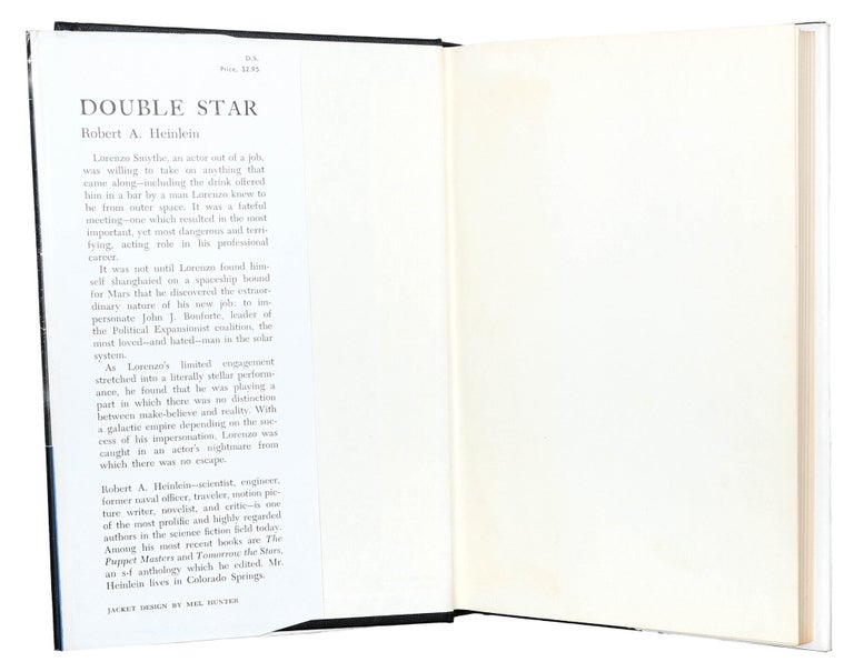 Double Star