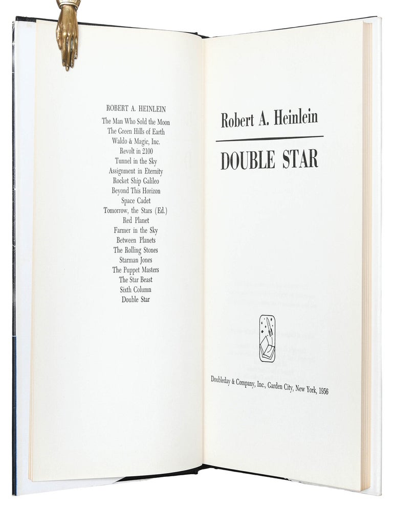 Double Star