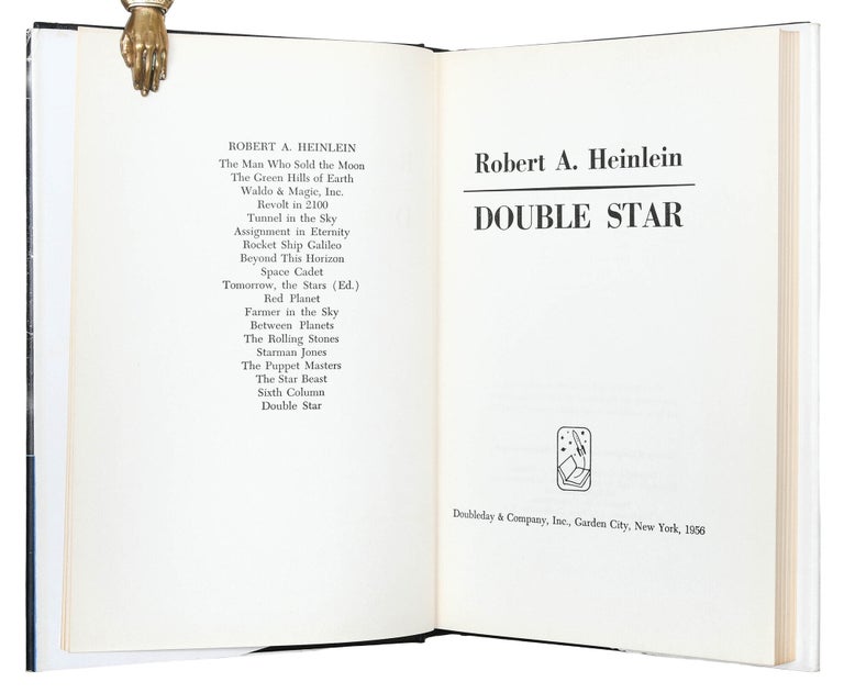 Double Star