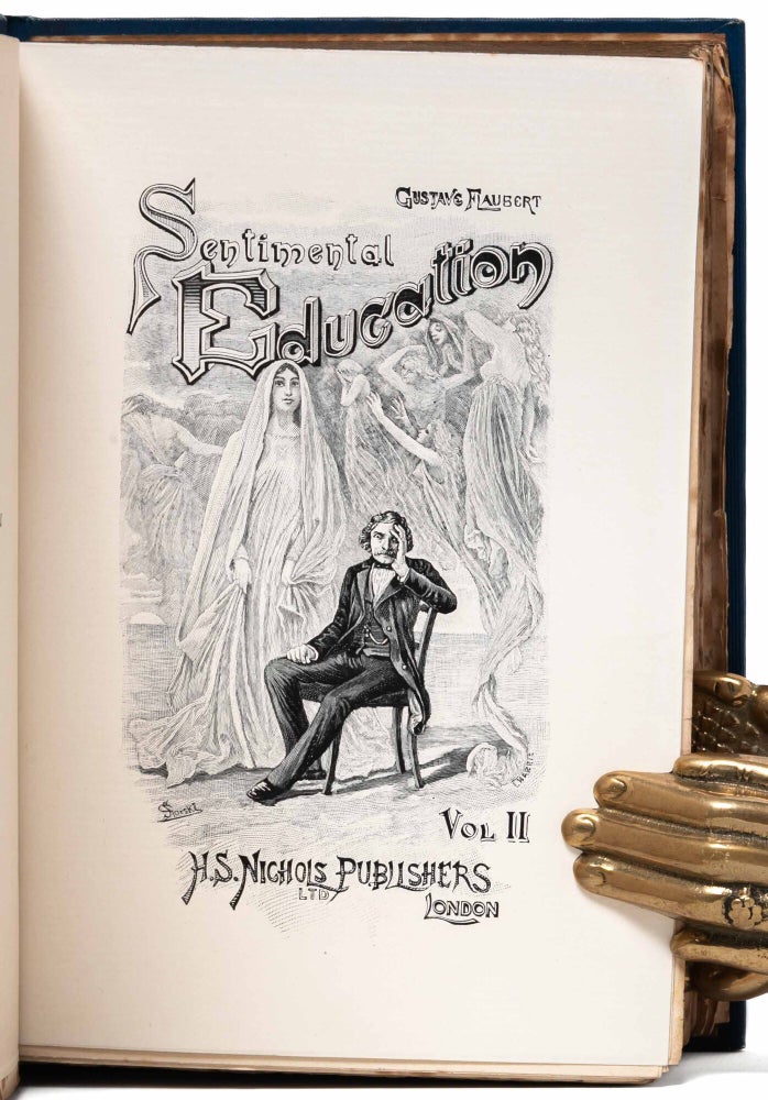 Sentimental Education