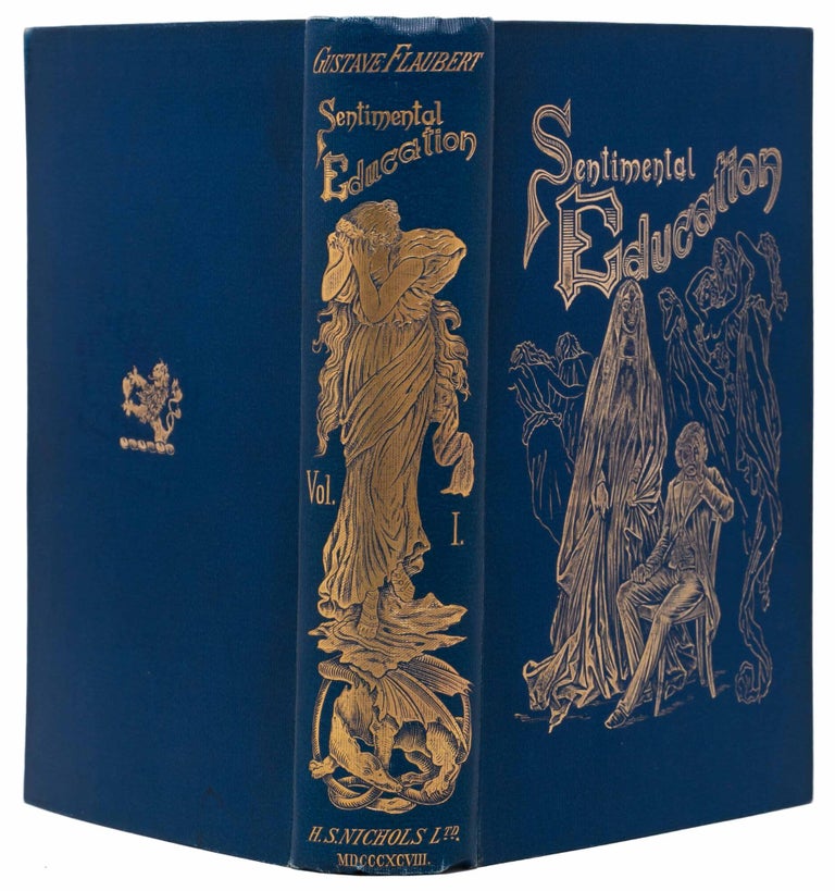 Sentimental Education