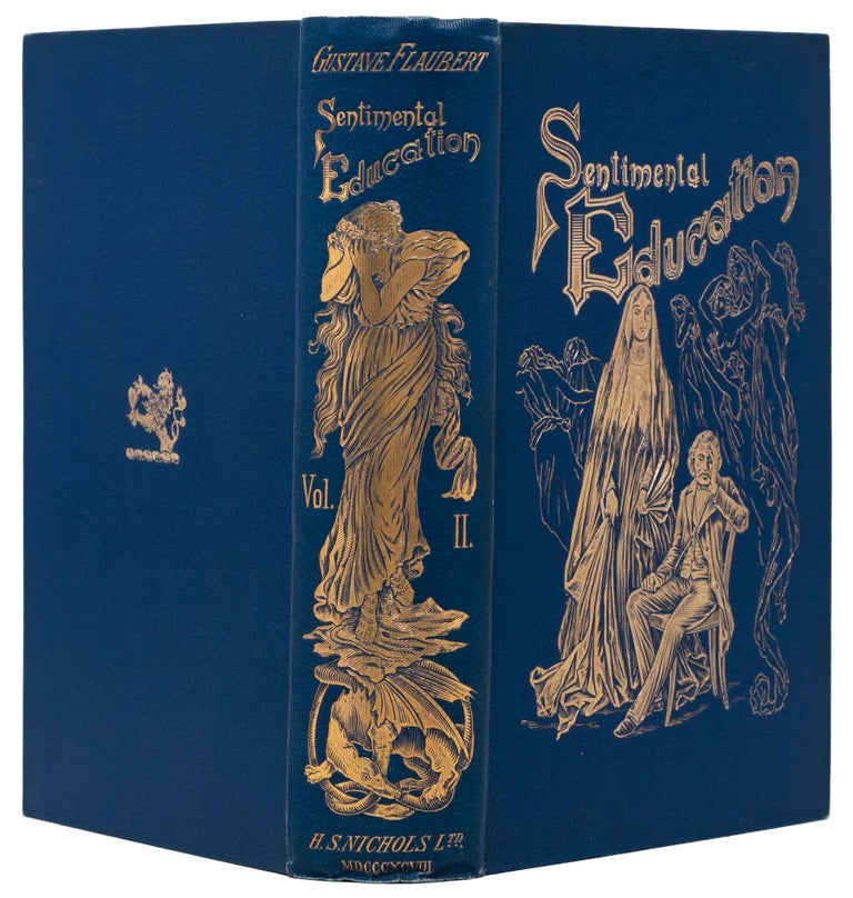 Sentimental Education