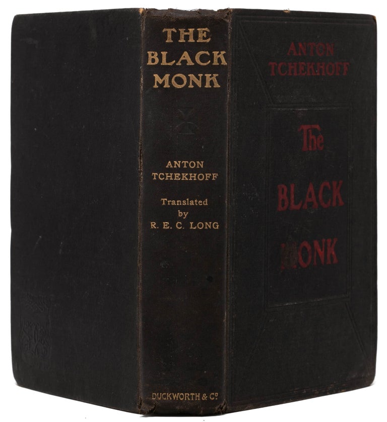 The Black Monk