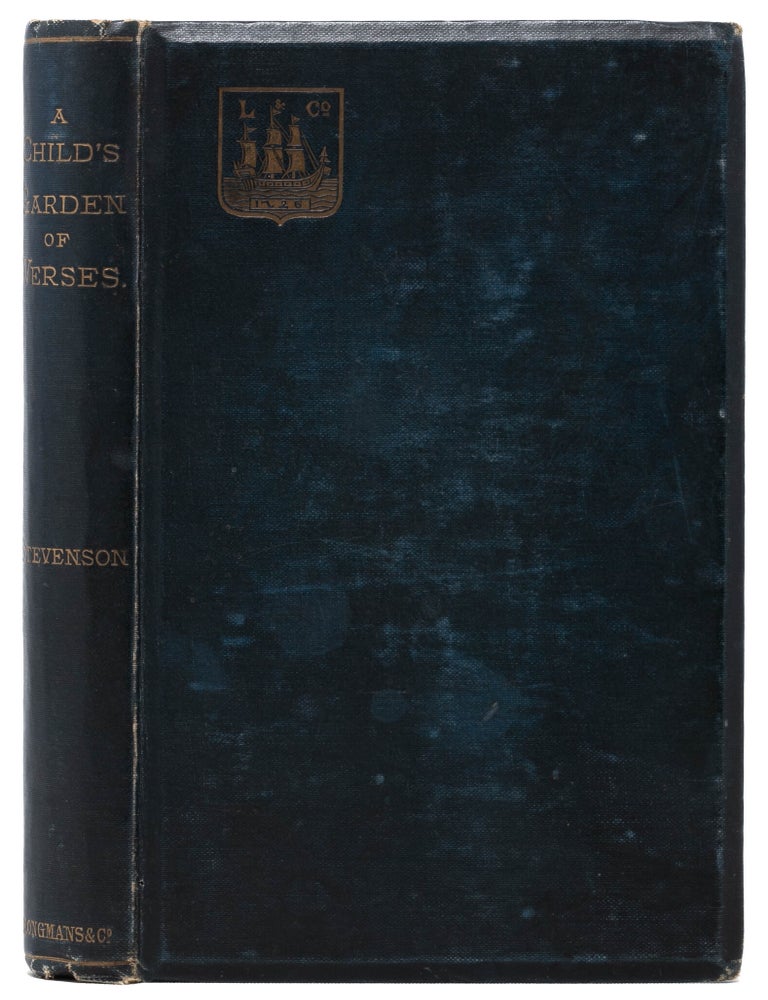 A Child's Garden of Verses